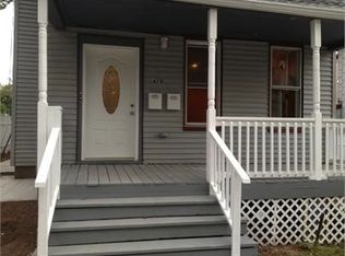 470 Lincoln Pl, Orange, NJ 07050