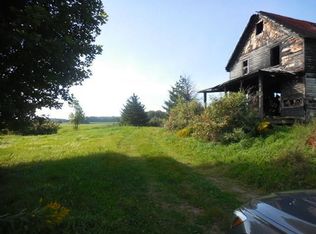 7096 Burke Hill Rd, Perry, NY 14530