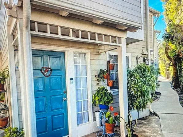 312 Ladera St APT 4, Santa Barbara, CA 93101