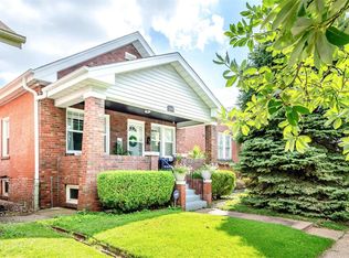 5446 Murdoch Ave, Saint Louis, MO