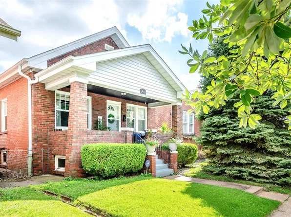 5446 Murdoch Ave, Saint Louis, MO 63109