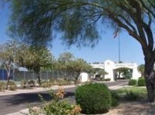 10518 W Tonopah Dr, Peoria, AZ 85382