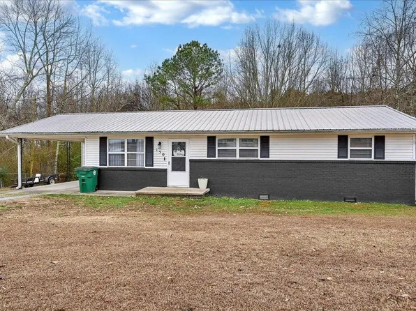 150 Meadow Dr, Holly Pond, AL 35083