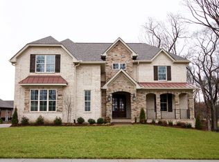 245 Scarsdale Dr N LOT 298, Hendersonville, TN 37075