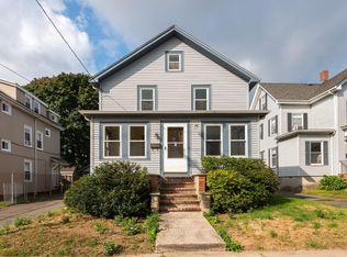 497 Central St, Saugus, MA 01906