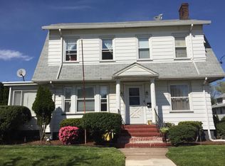 82 Gourley Ave, Clifton, NJ 07013