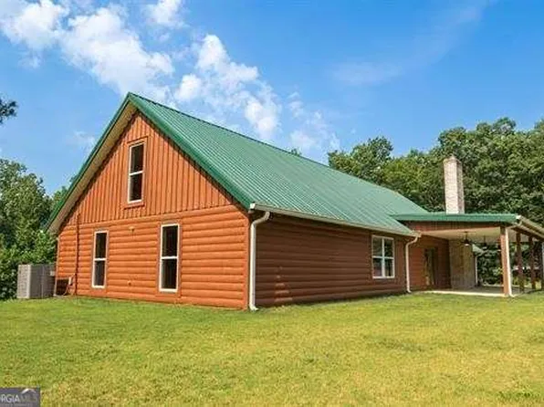 1428 County Road 71, Woodland, AL 36280
