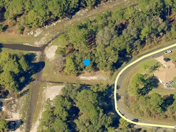 Gaghagen St, North Port, FL 34291