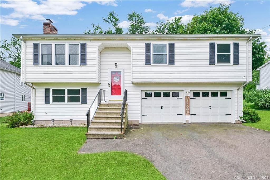 37 b St, Windsor Locks, CT 06096 MLS 170591712 Zillow