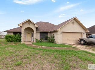 14 Hermosillo Ct, Brownsville, TX 78526