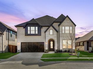 1608 Archmont Ct, McKinney, TX 75071