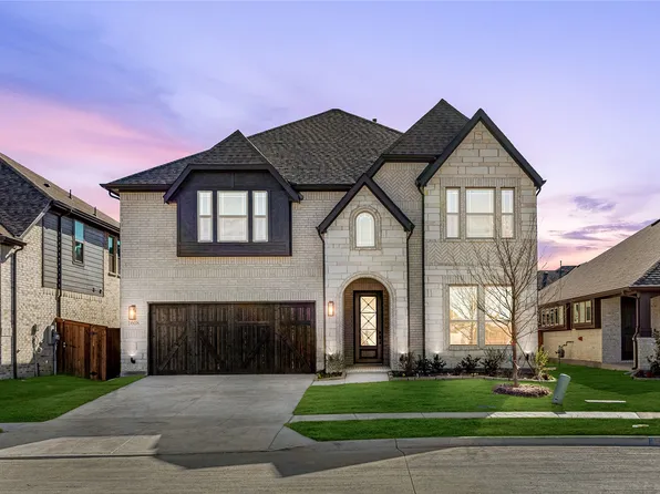 1608 Archmont Ct, McKinney, TX 75071
