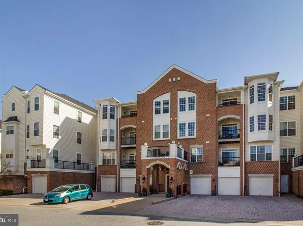 7325 Brookview Rd Unit 408, Elkridge, MD 21075