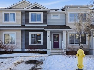 330 Bulyea Rd NW #10, Edmonton, AB T6R0W8