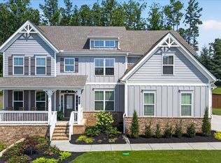 400 Silver Brook Dr, Woodstock, GA 30188