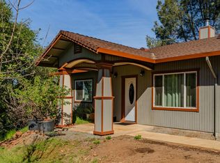 12900 New York Ranch Rd, Jackson, CA 95642