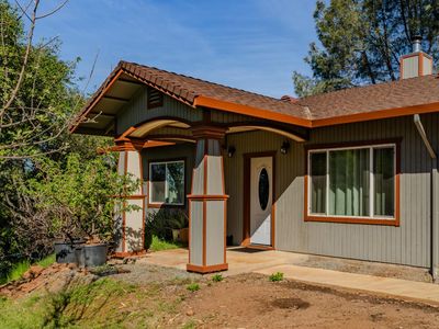 12900 New York Ranch Rd, Jackson, CA, 95642
