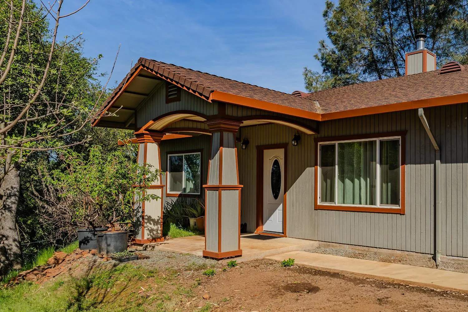 12900 New York Ranch Rd photo 1