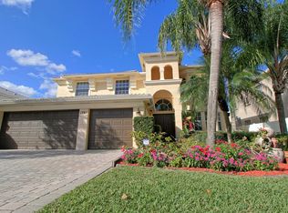 1761 Annandale Cir, Royal Palm Beach, FL 33411