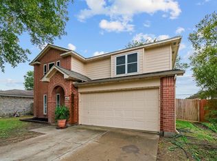 5413 Princeton Dr, Katy, TX 77493