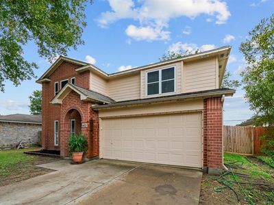5413 Princeton Dr, Katy, TX, 77493
