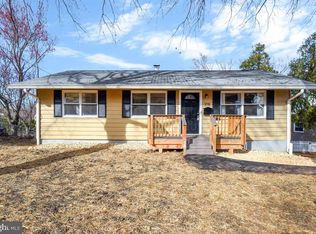 3118 Hatcher St, Alexandria, VA 22303