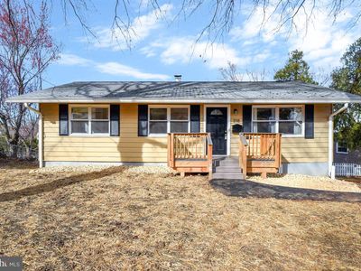 3118 Hatcher St, Alexandria, VA, 22303