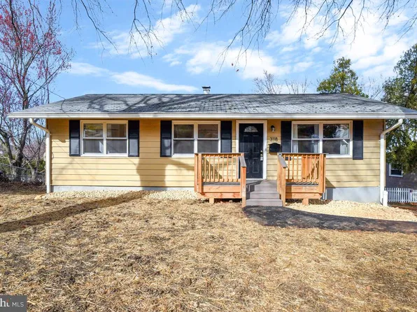 3118 Hatcher St, Alexandria, VA 22303