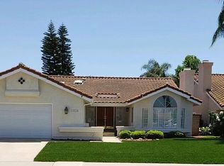 13138 E Inglewood St, Moorpark, CA 93021