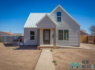 911 S Roselawn Ave, Artesia, NM 88210