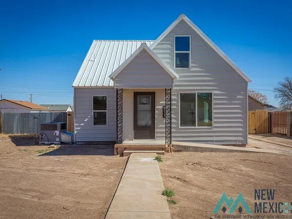 911 S Roselawn Ave, Artesia, NM 88210