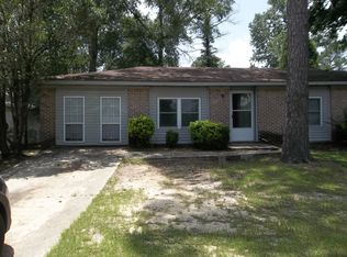 201 Hickory Dr, Eufaula, AL 36027