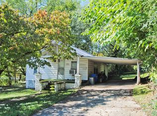514 S Ash St, Harrison, AR 72601