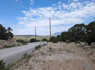 233 Kimberly Ln, Tijeras, NM 87059