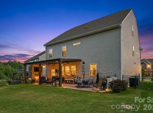 386 Kennerly Center Dr, Mooresville, NC 28115