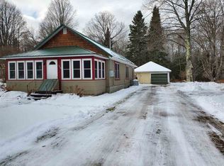 526 Fair Ave, Marenisco, MI 49947
