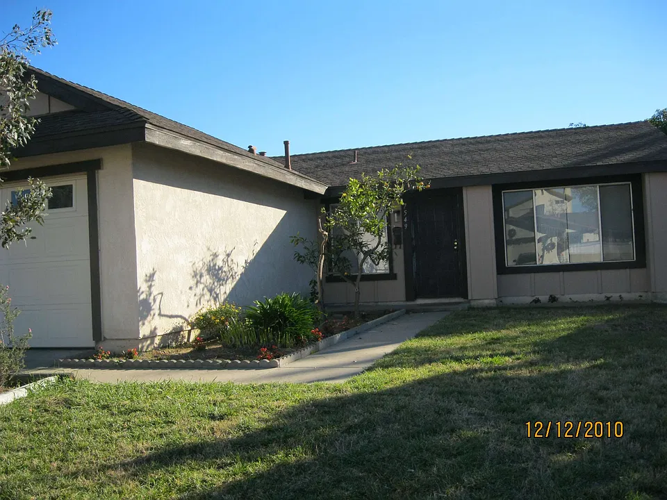 7549 Aegean Ct
