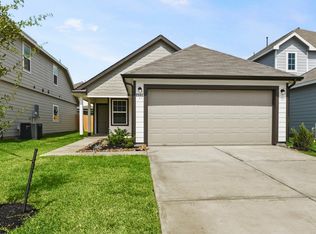 2502 Carp Dr, Conroe, TX 77384