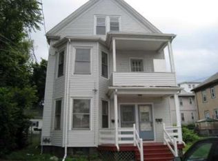 391 Main St, Medford, MA 02155