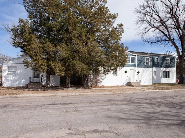 332 Broadway St, Sterling, CO 80751