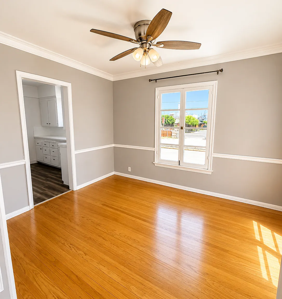 1 bed, 950 sqft, $2,350 — Photo 4