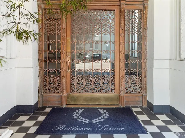 1101 Green Street #401, San Francisco, CA 94109