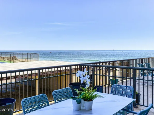 45 Ocean Avenue #2E, Monmouth Beach, NJ 07750