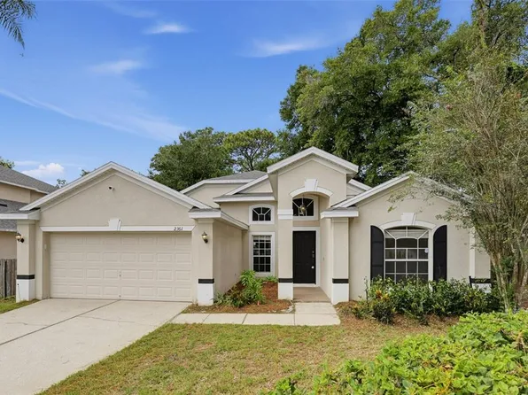2361 CIMMARON ASH WAY, APOPKA, FL 32703