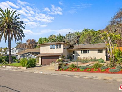 707 Jacon Way, Pacific Palisades, CA, 90272