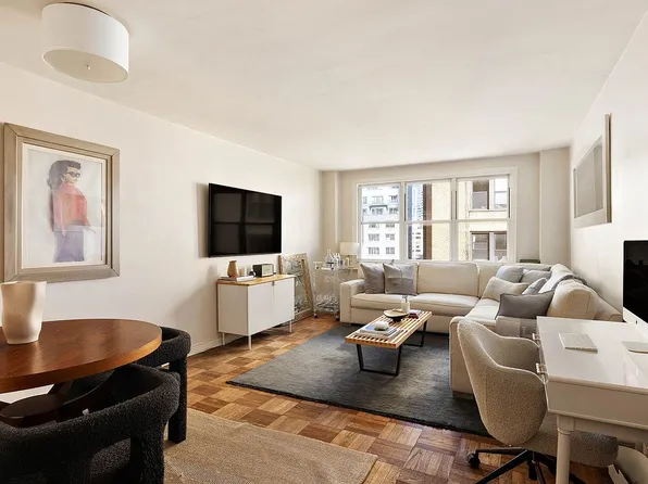 415 E 85th St APT 12A, New York, NY 10028