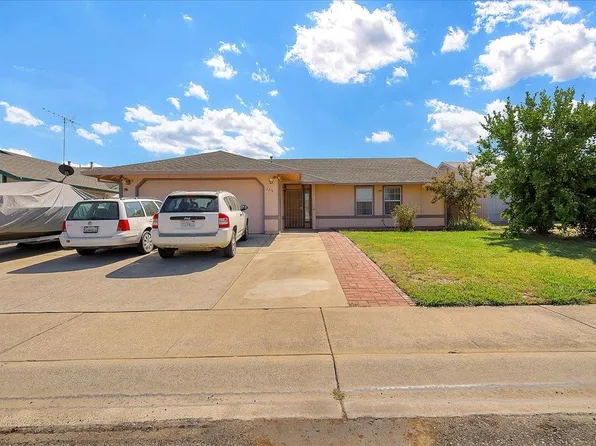 2218 Cecilia Way, Linda, CA 95901