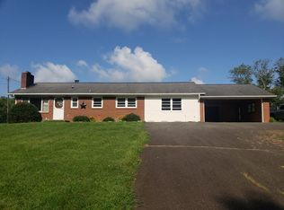 2421 Chances Creek Rd, Fancy Gap, VA 24328