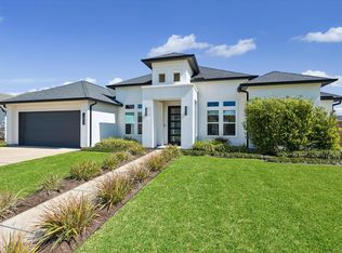 1809 Grace Xing, Friendswood, TX 77546