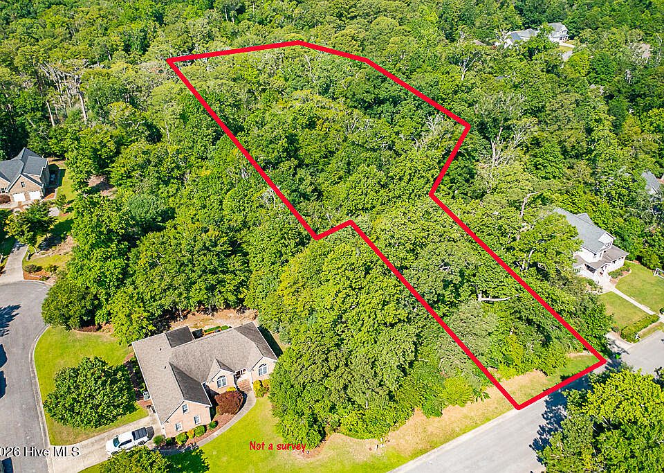 1st image of 516 Neuse Harbour Boulevard